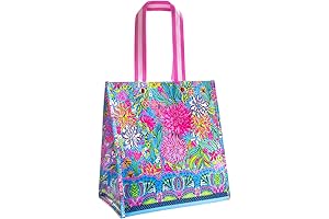 MarketShopper Bag: Reusable Grocery & Travel Buddy