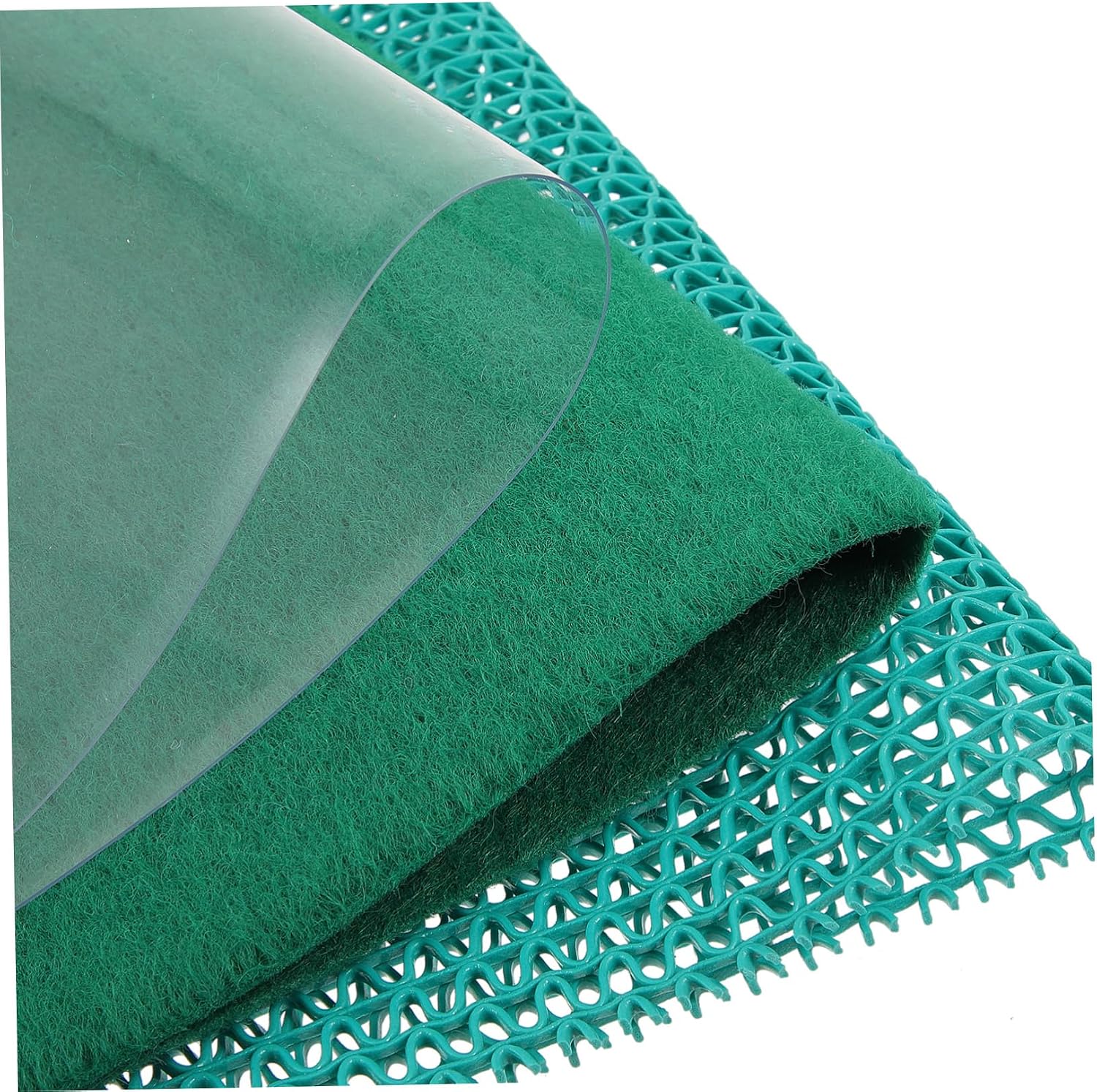 YARNOW Reptile Cage Pad Wear-Resist Lizard Carpet Terrarium Liner for Reusable Snake Bed