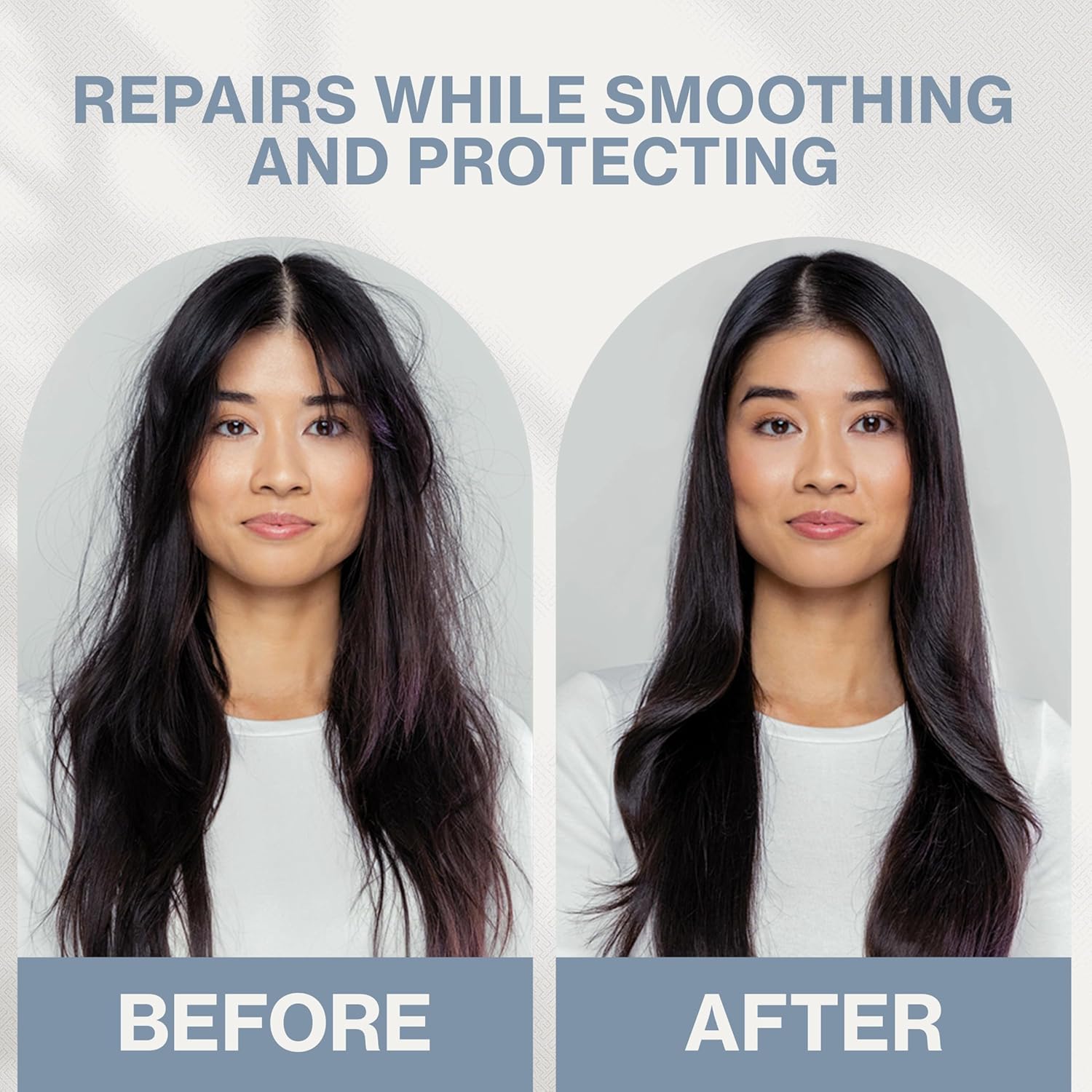 Neuma Neu Repair Treatment Masque, Hair Mask for Damaged Hair– Restores, Strengthens, Softens, Smooths, Nourishes, Revives, Protects, Lemon, Lavender & Fir Needle Scent - Image 6