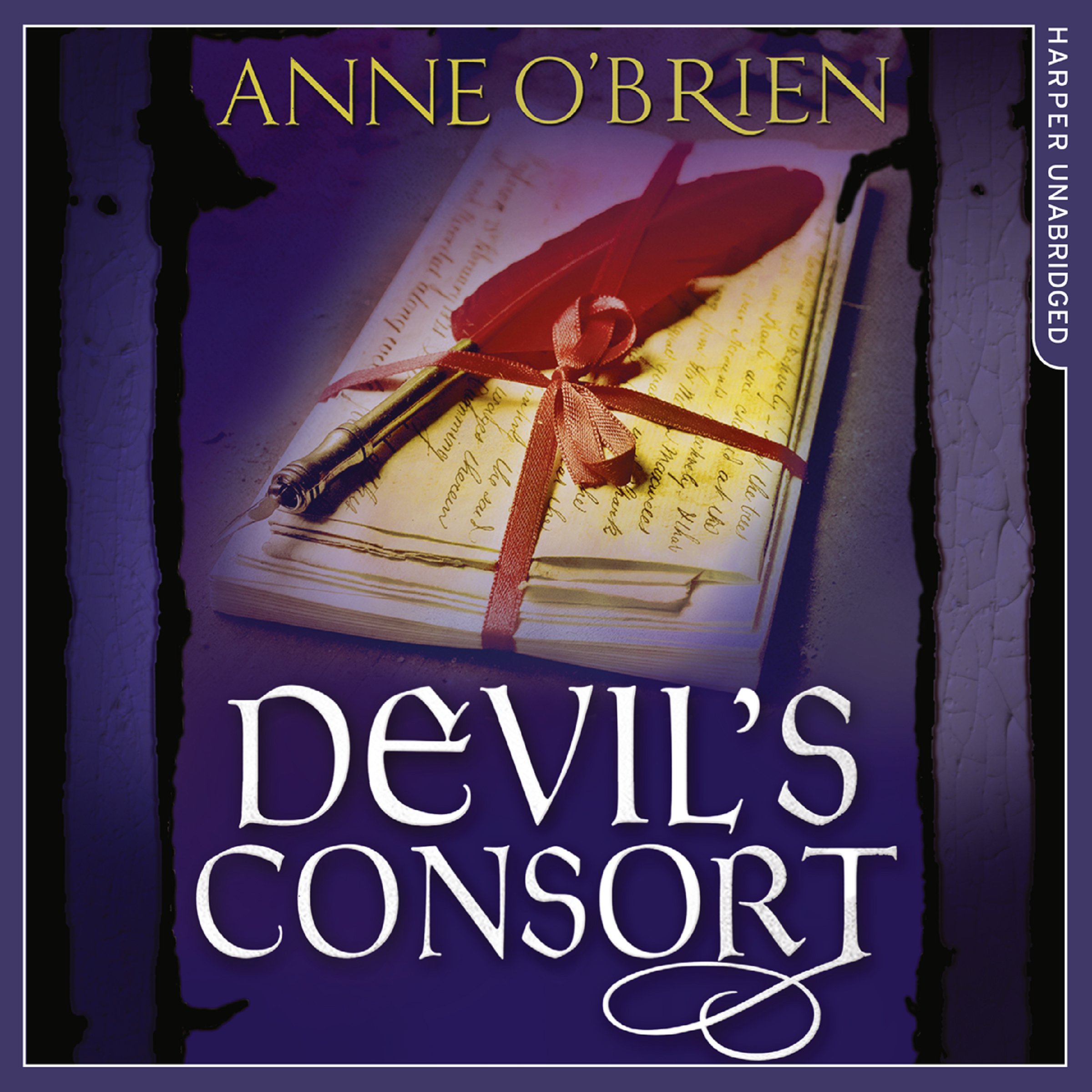 Devil's Consort