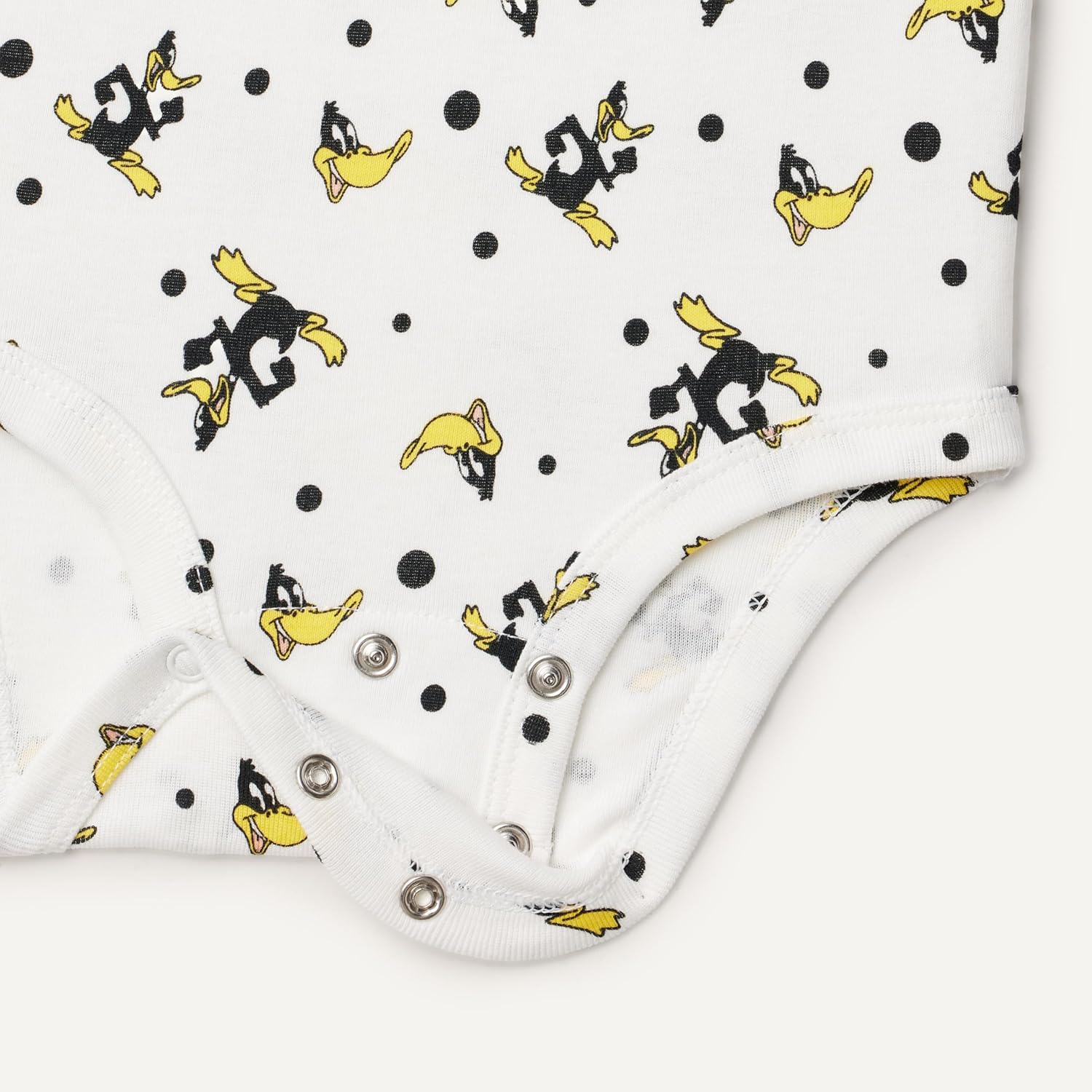 Amazon Essentials Harry Potter - DC Comics - Looney Tunes Unisex Babies' Long-Sleeve Bodysuits