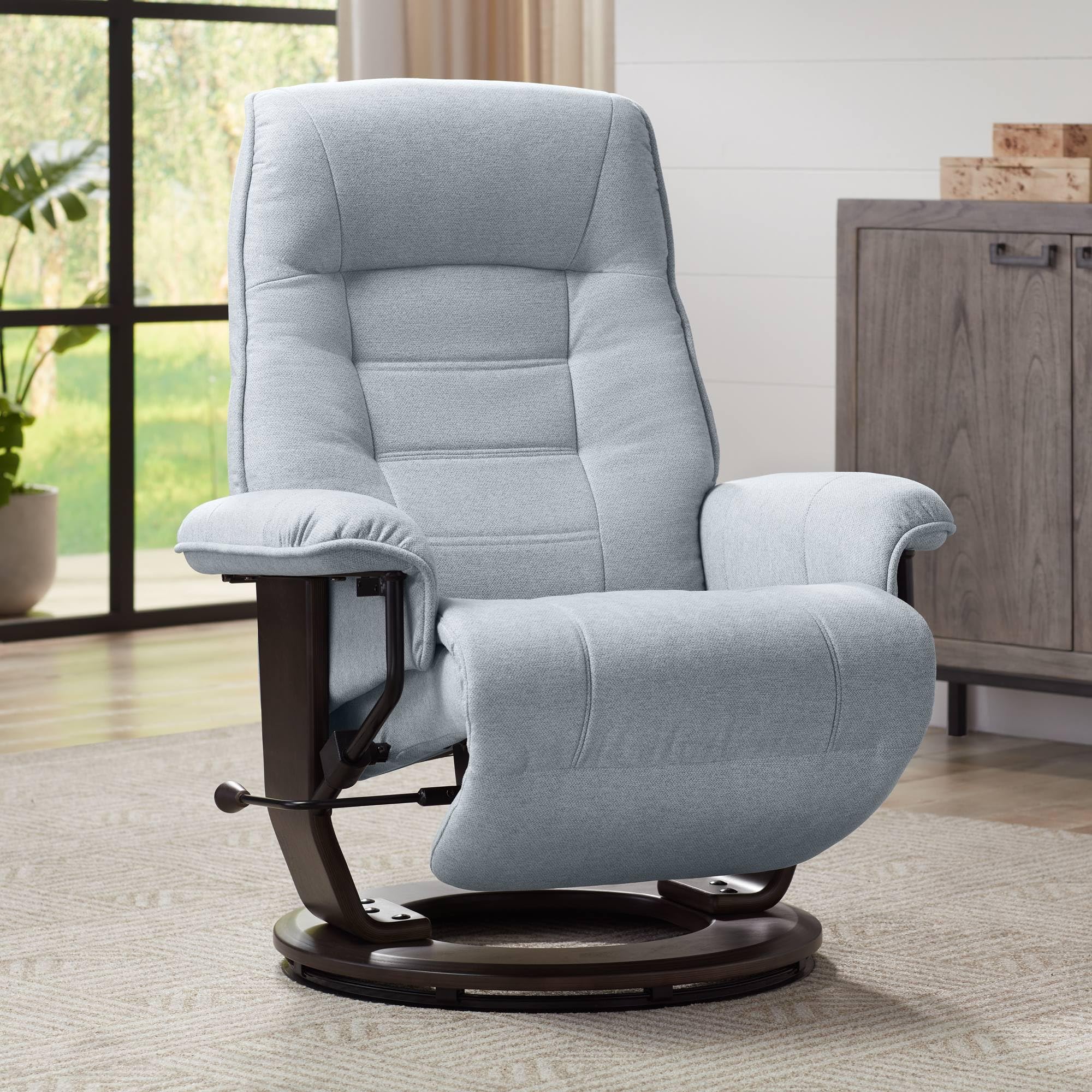 洋楽 SLEEPY SANTINO/NORTE 4 LIFE Amazon.com: Benchmaster Annika Sky Blue Fabric Adjustable Swivel
