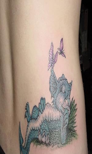 Cute Tatto Tattoo Design Ideas – vue 4