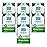 SmartMouth Original Activated Mouthwash Single Packs, Travel Mouthwash, Fresh Mint, 70 Pack