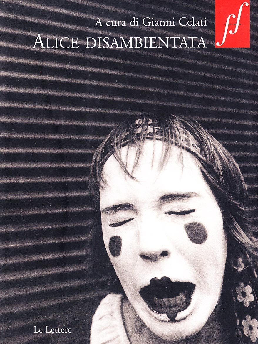 Alice Disambientata - 4