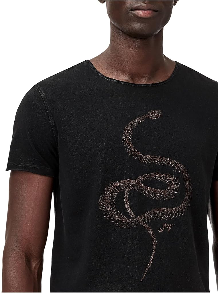 John Varvatos Fine Line Tee KG7097W25