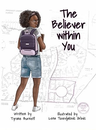 The Believer within You