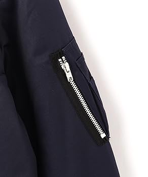 Schott ショット フライトジャケット NEW STYLE MA-1 Ｌ Schott N.Y.C ショット MA-1 エムエーワン MA1 NEW STYLE ニュー