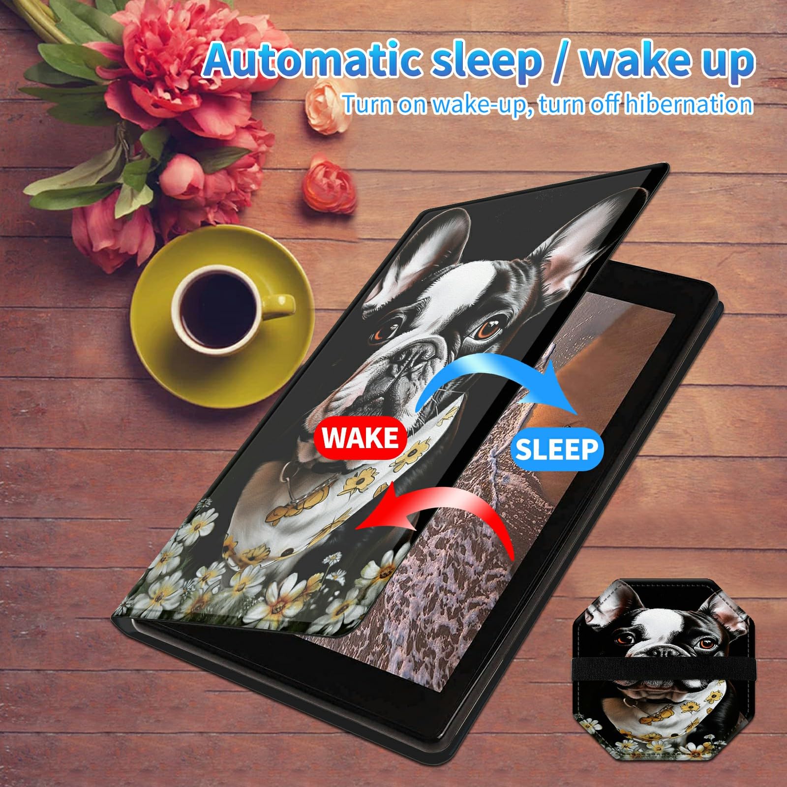 Amazon.com: for Kindle Paperwhite 11th Generation 6.8
