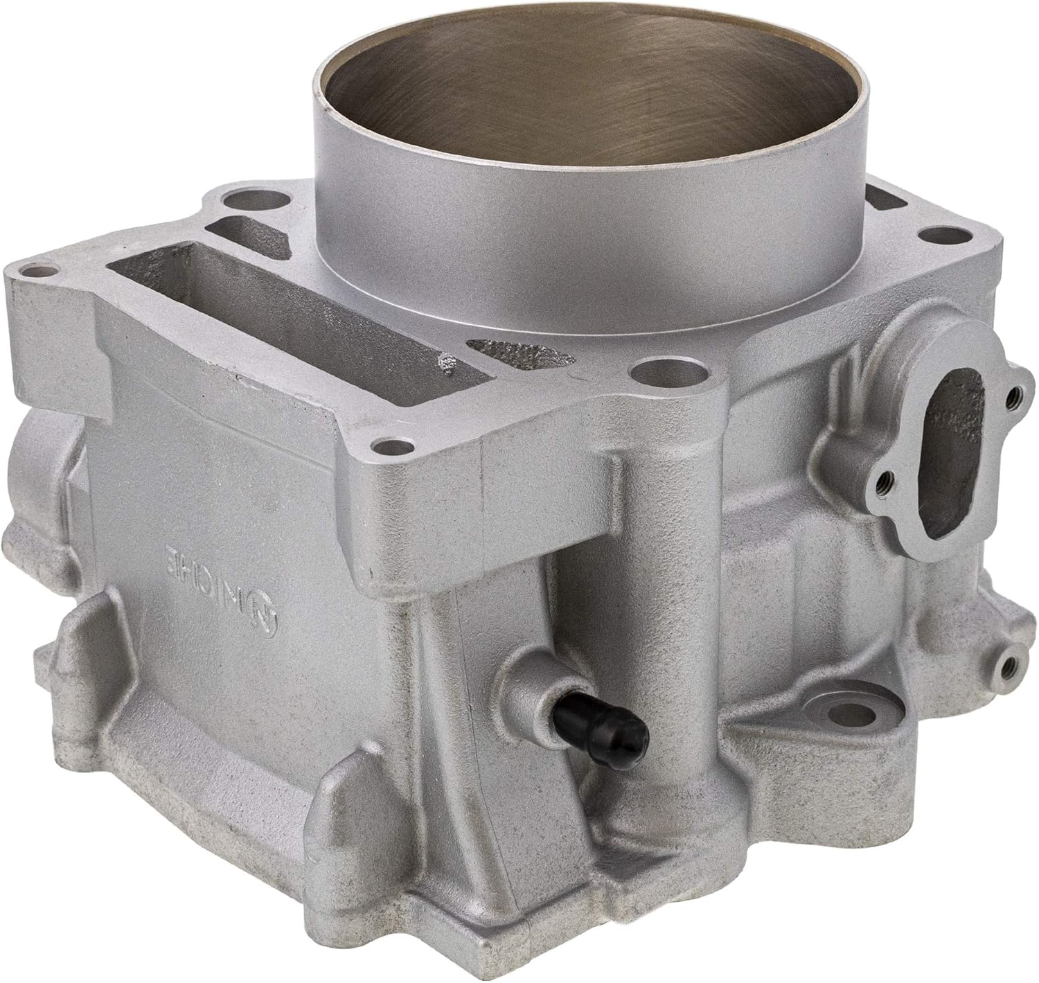 NICHE 734cc Big Bore Cylinder Piston 11:1 Gasket Kit for Yamaha Grizzly Kodiak Rhino Viking Raptor 700 1S3-11310-01 3B4-11311-10
