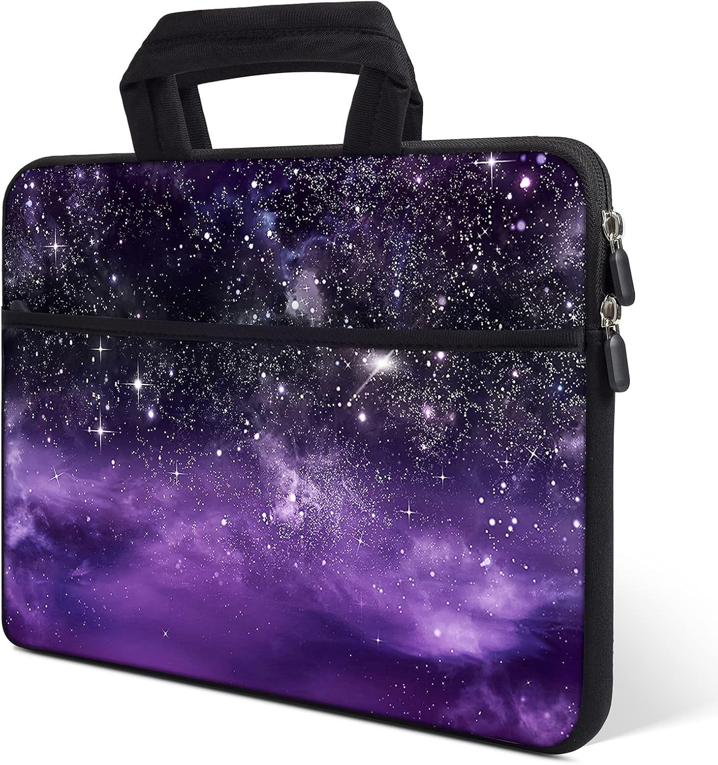 iKammo Capa para laptop de 14 polegadas Bolsa de transporte de neoprene ...