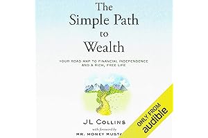 Unlock Your Retirement Dreams: The Simple Path to Wealth