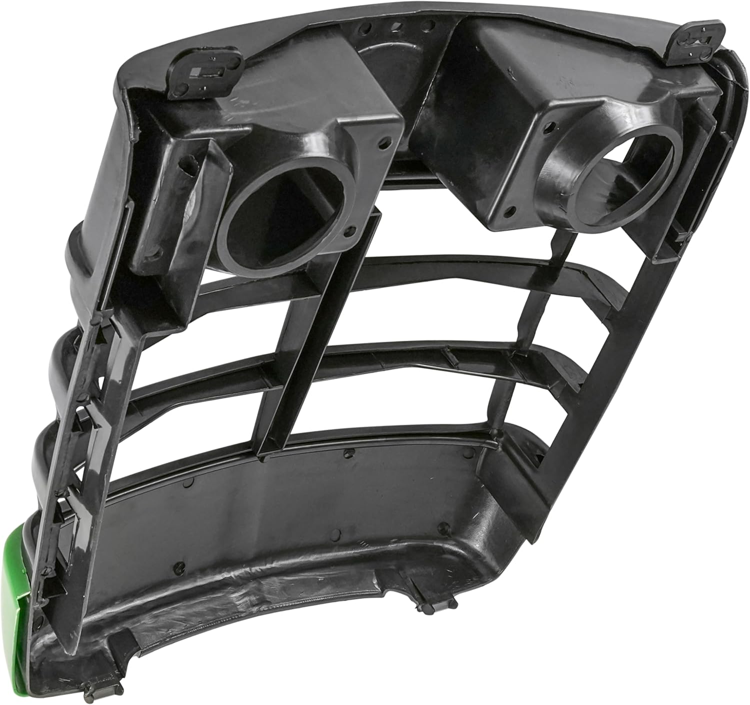 Caltric LVA11379 M133762 M119599 Front Grill Compatible with John Deere 4200 4210 4300 4310 4400 4410 4500 4510 4600 4610 4700 4710