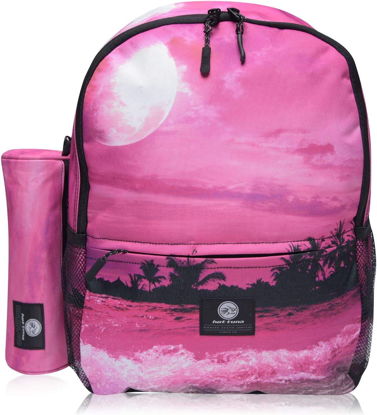 hot tuna galaxy backpack