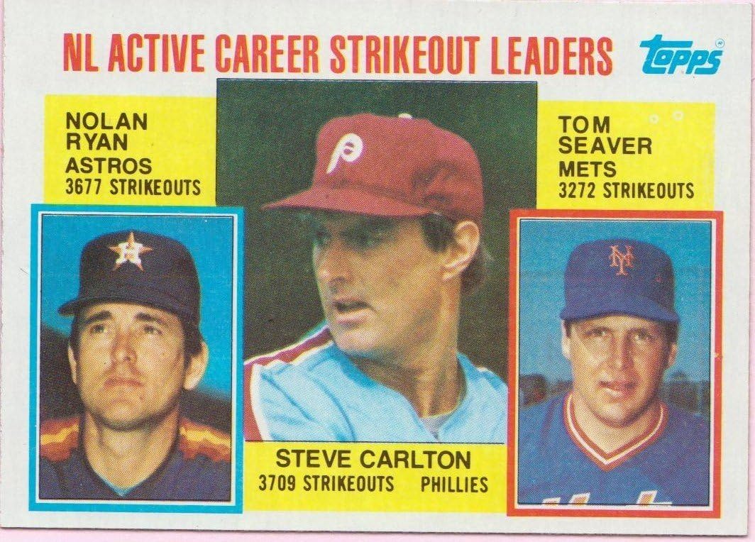 1984 Topps Baseball Complete Mint 792 Card Set with Don Mattingly and Darryl Strawberry Rookies!