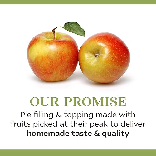 Miniatura 9 de Duncan Hines Llenado y cobertura de pastel silvestre, crema de limón, 21 onzas (paquete de 8)