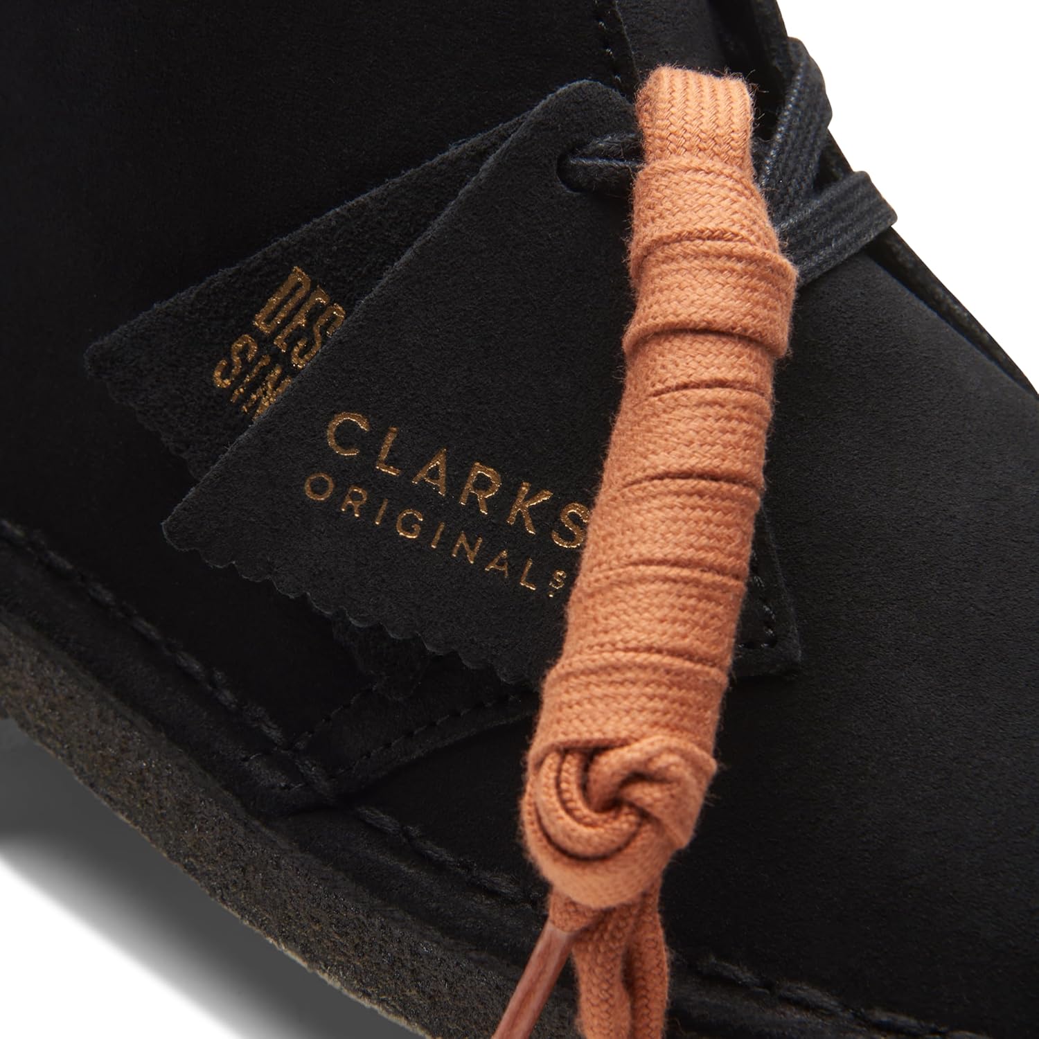 Clarks Women's Desert Boot 3