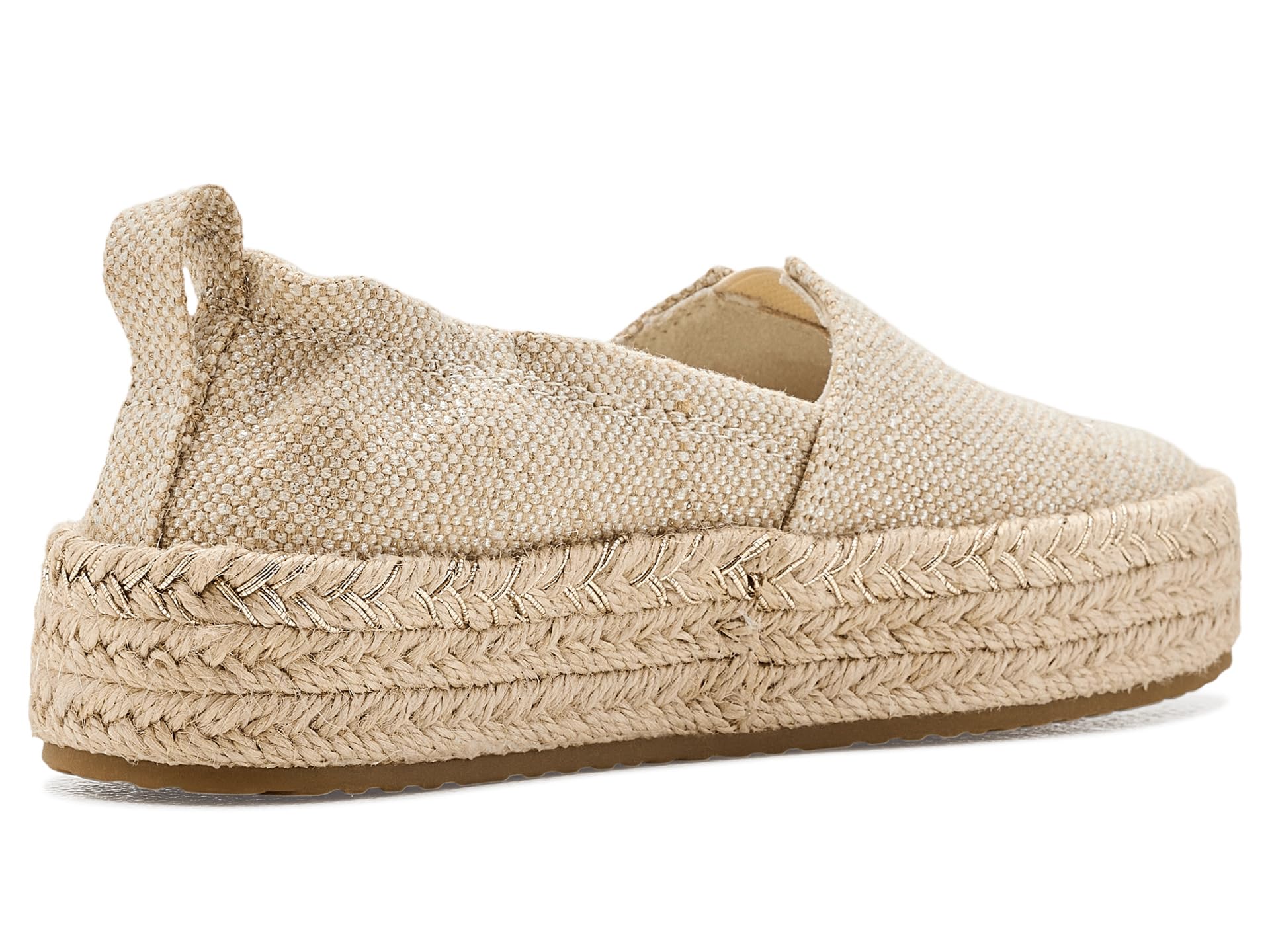 TOMS Dziewczynki ValenciaPlatforma