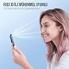 Apple iPhone 16 Pro Max / 17 Pro Max from Babylon Compatible with Alignment Apparatus and Extra Strong Screen Protective Glass Against Strokes That Leave Absolutely No Dust Under the Glass While Installing