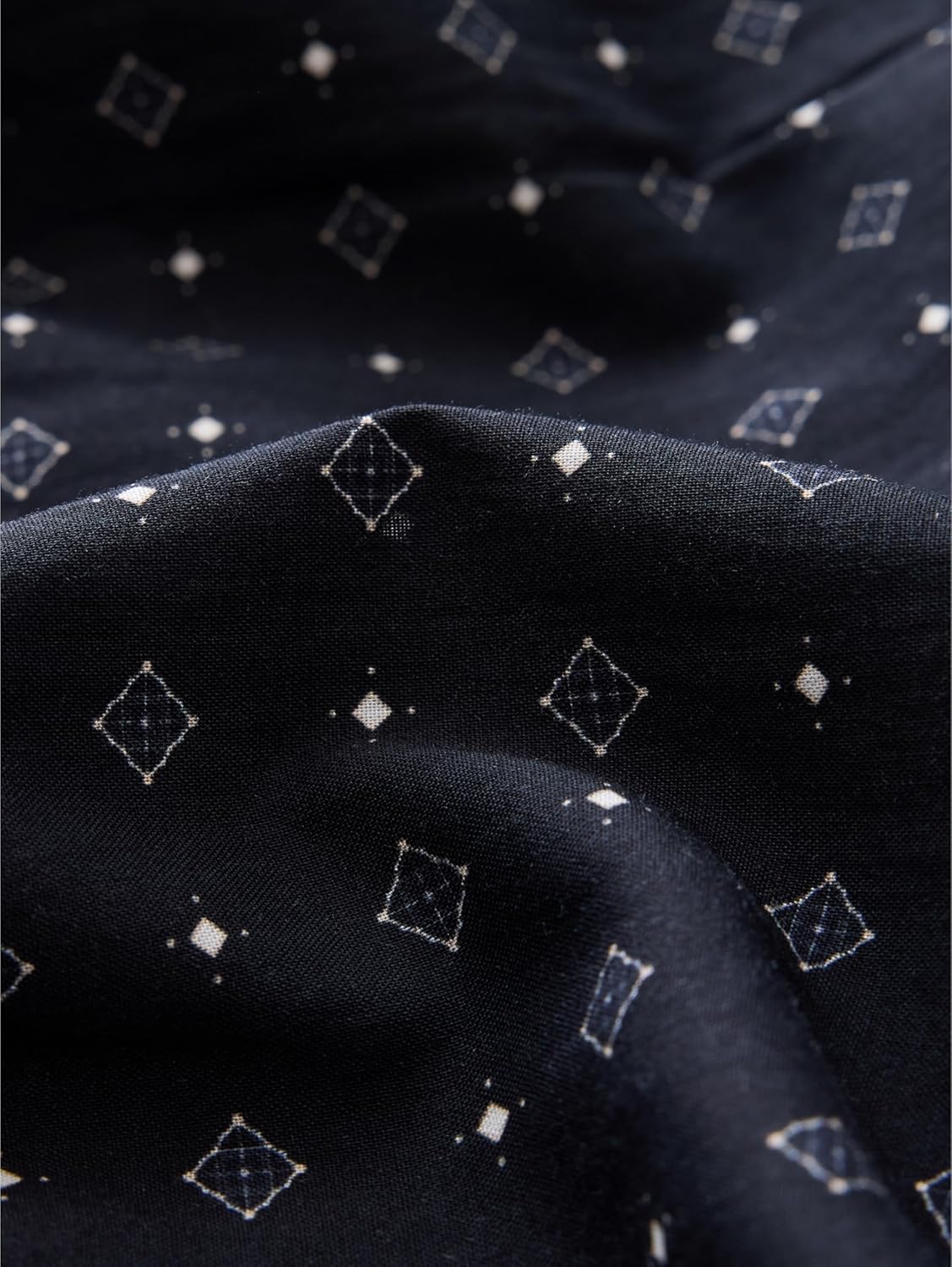 John Varvatos Mens Luca Shirt - Image 6