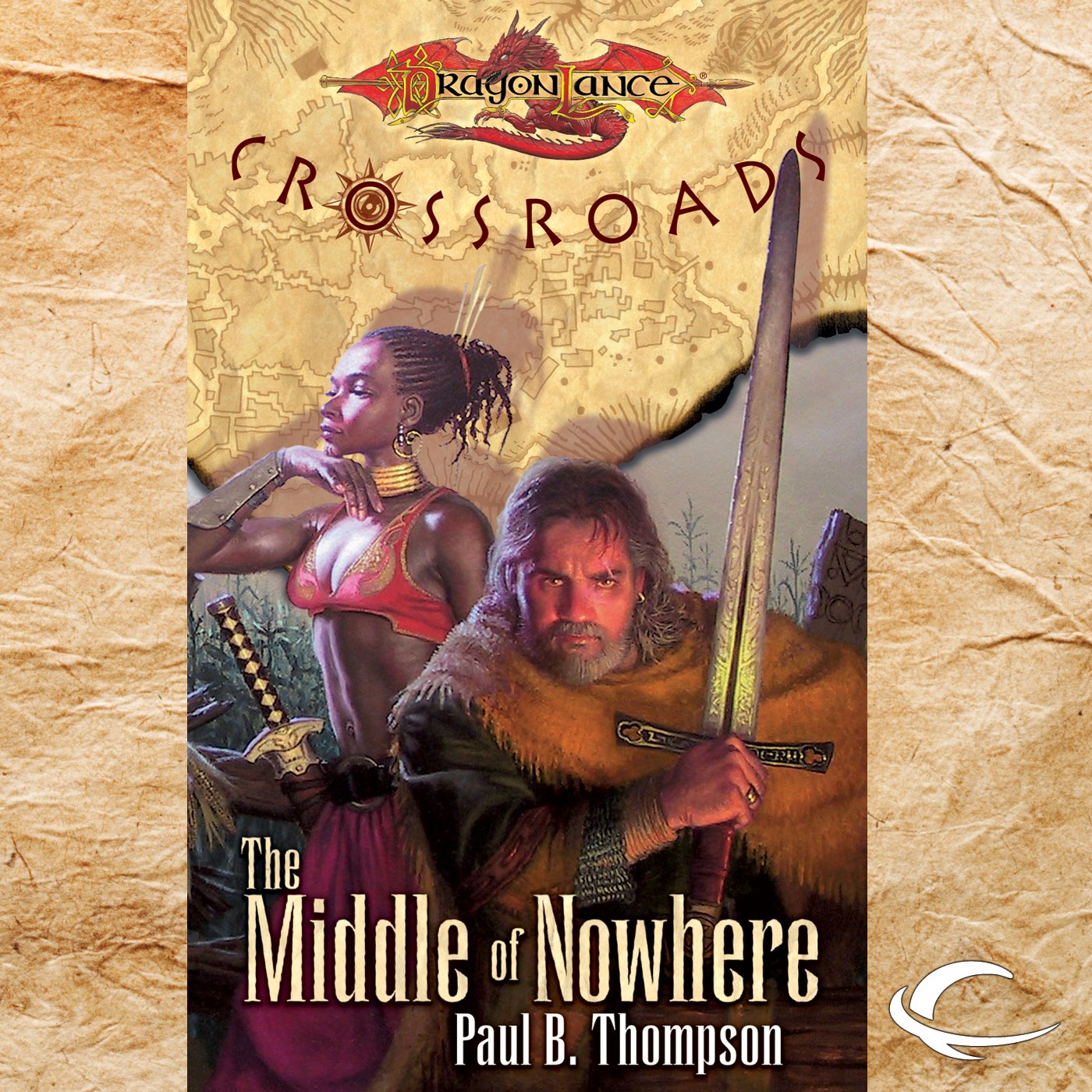 The Middle of Nowhere