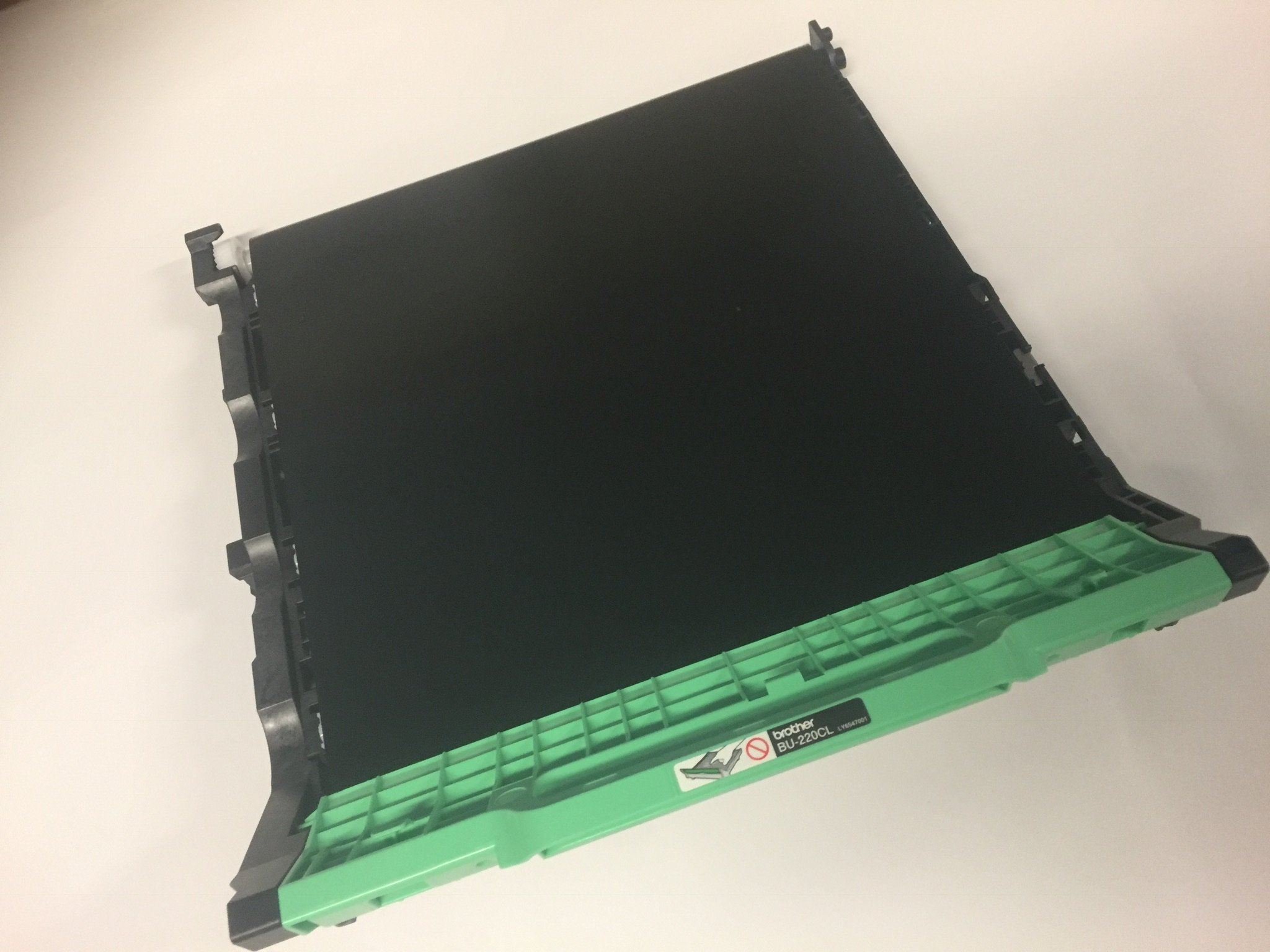 Brother BU-220CL - Cintura di trasferimento stampante per DCP 9020CDW HL-3140cw, 3150CDN, 3150CDW, 3170CDW MFC 9140CDN, 9330CDW, 9340CDW Brother BU-220CL per circa 50.000 pagine
