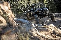 Vista 3 de Engine Ice Refrigerante SXS/ATV de alto rendimiento + anticongelante 0.5 gal