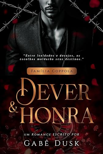Família Coppola: Dever &amp; Honra (Portuguese Edition)