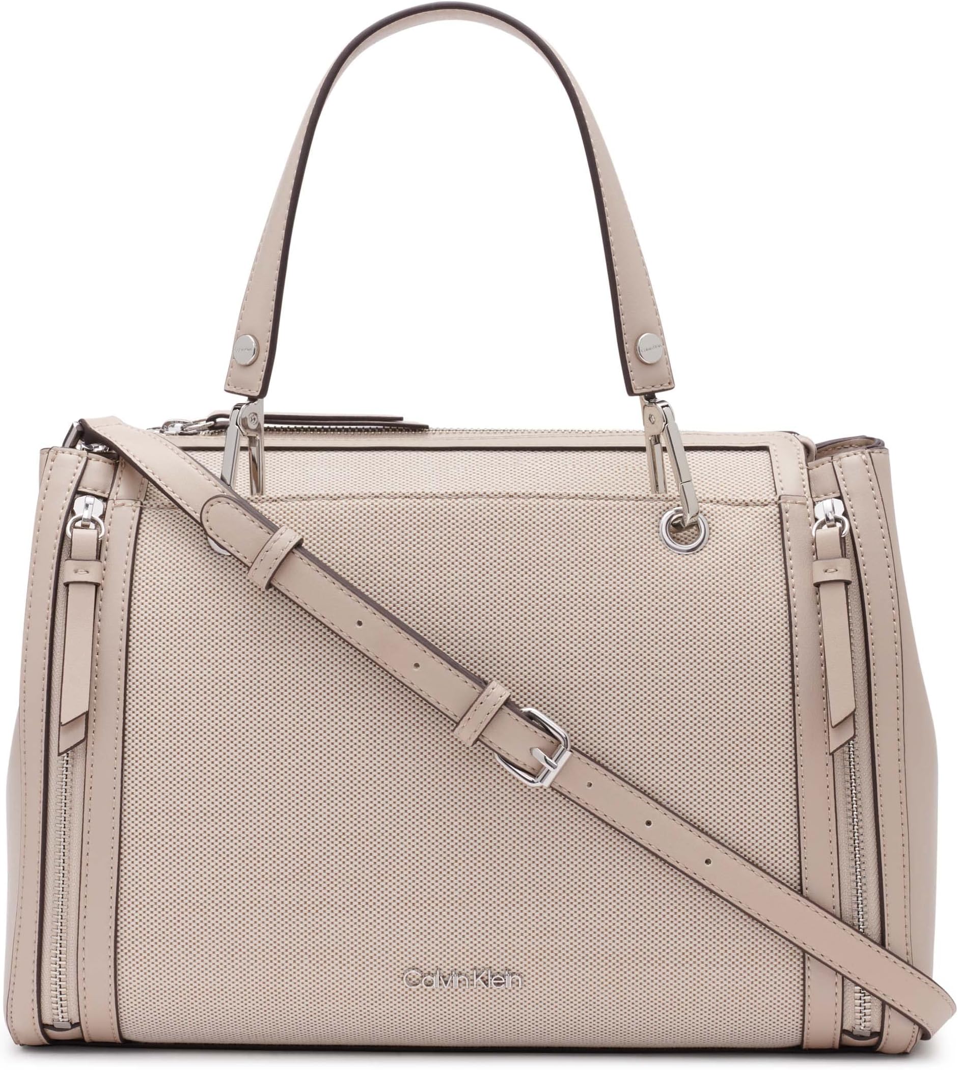 Calvin KleinReyna Novelty Satchel
