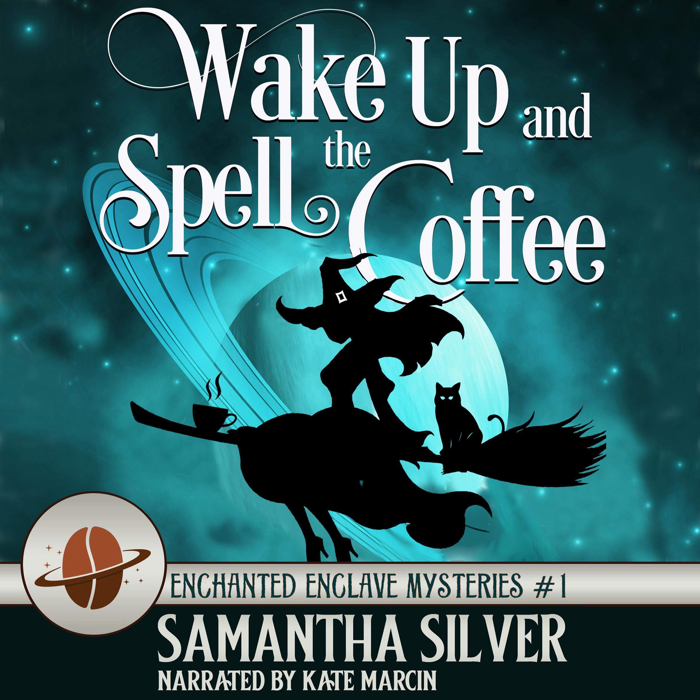 Wake Up and Spell the Coffee