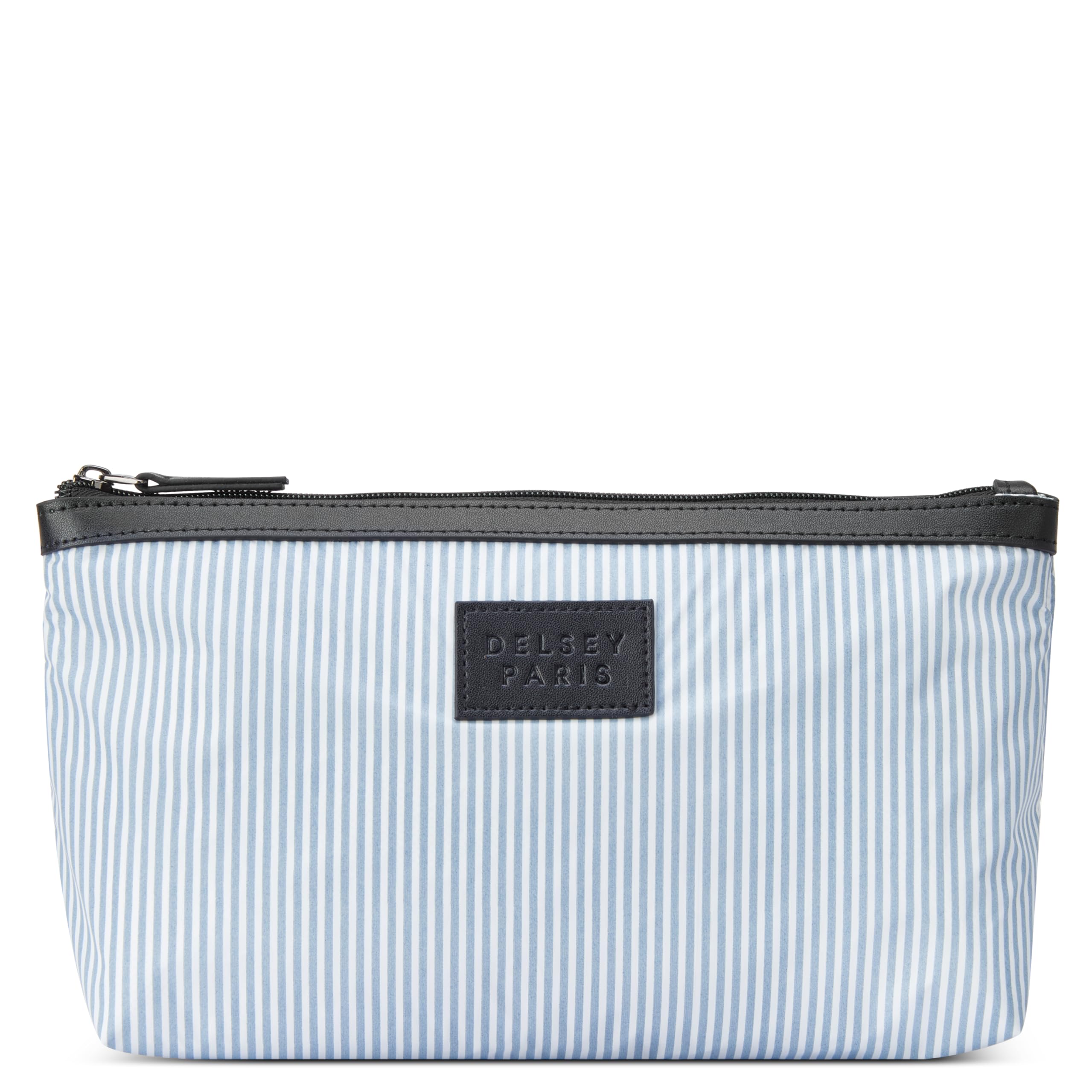 DELSEY PARIS Wagram Briefcase with Laptop Sleeve, Navy