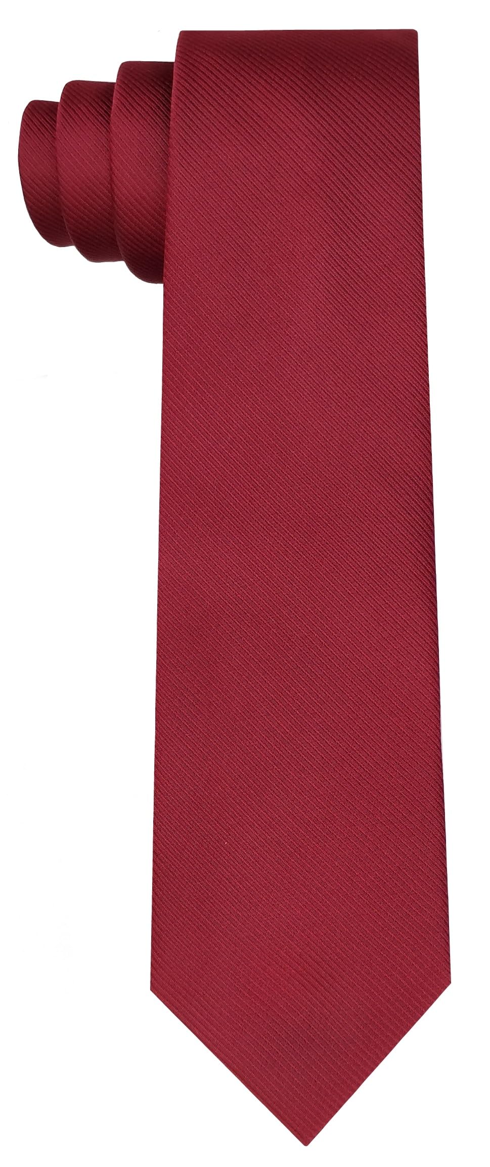 Formal Necktie For Men - Mens Neck Tie - Ties for Shirt and Suit - Modern Style