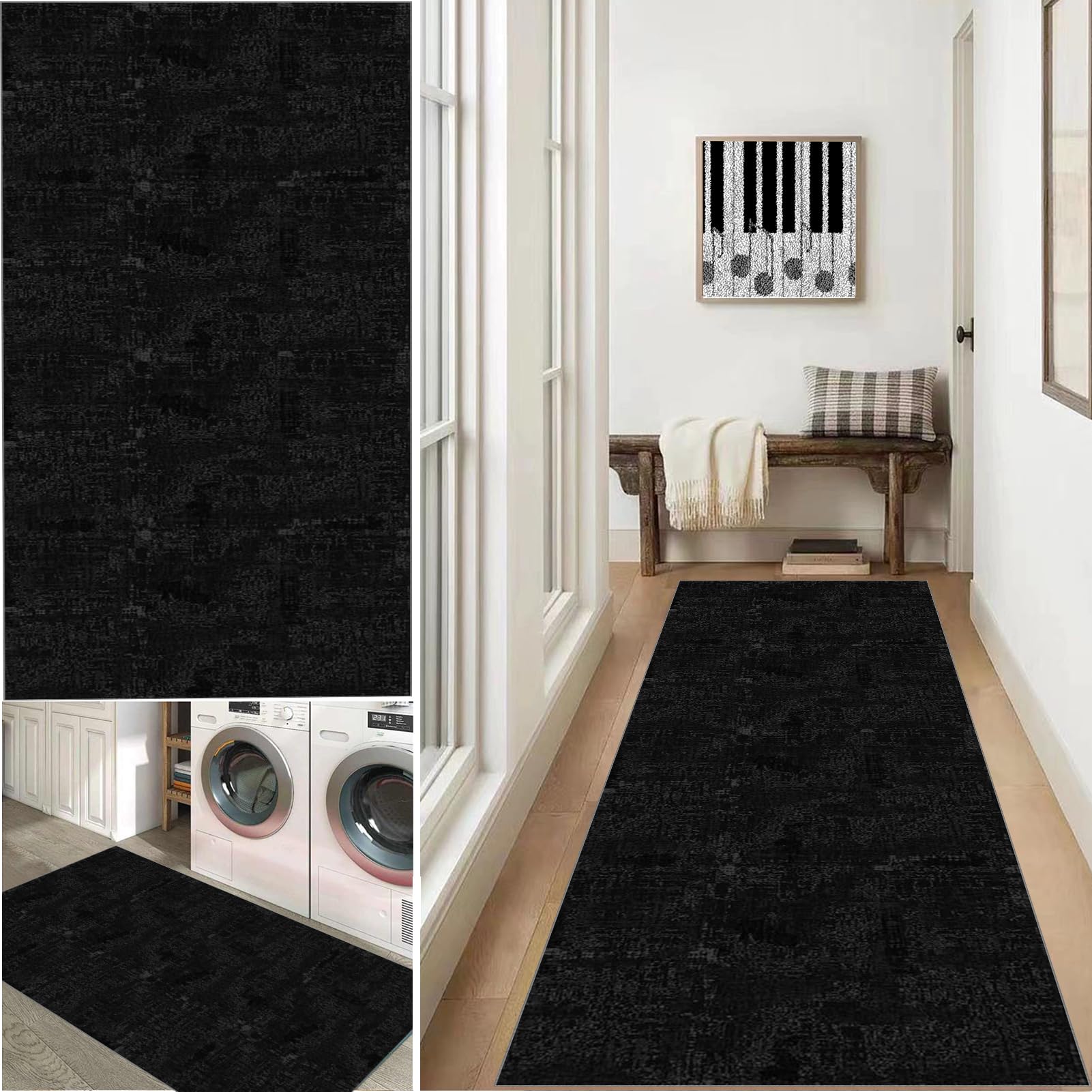 Wasbare vloerkleden. Koop je wasbare vloerkleed bij Wasbare vloerkleden. Koop je wasbare vloerkleed bij