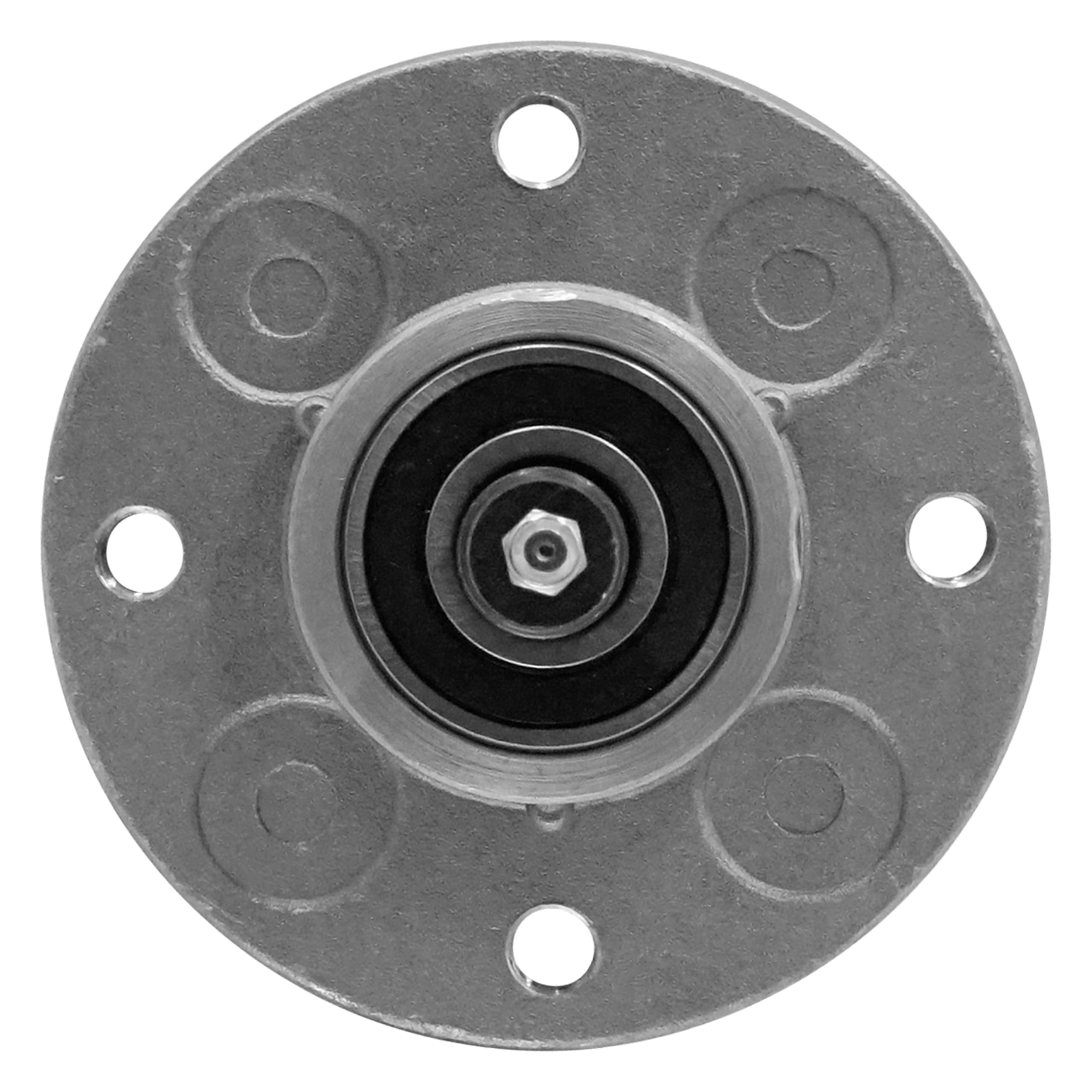 【Z18068】IKI Z18068】IKI Kawasaki 27hp Twin Cylinder Vertical 1 1/8 x 4-3