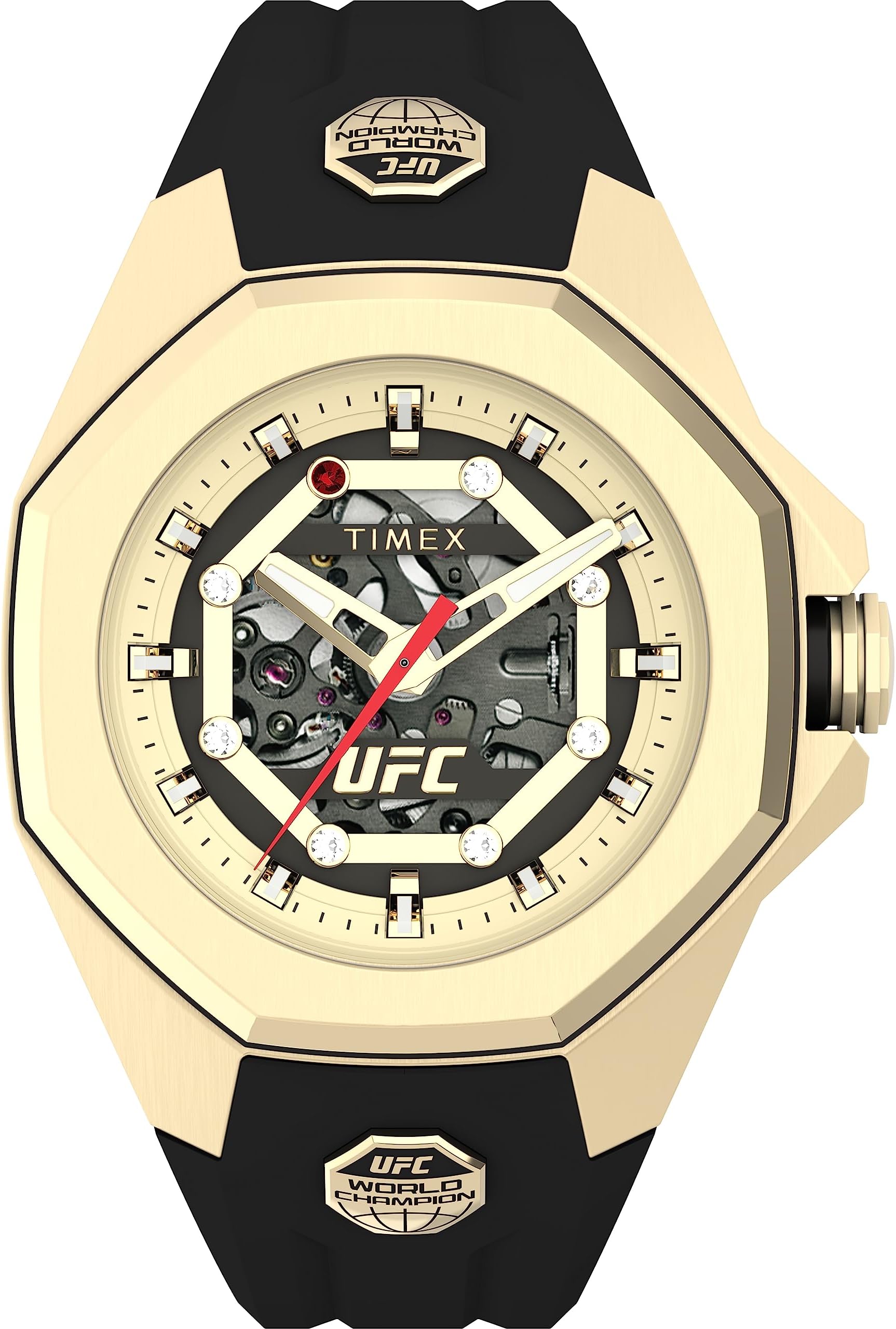 Timex UFC Men's Pro 45mm Watch