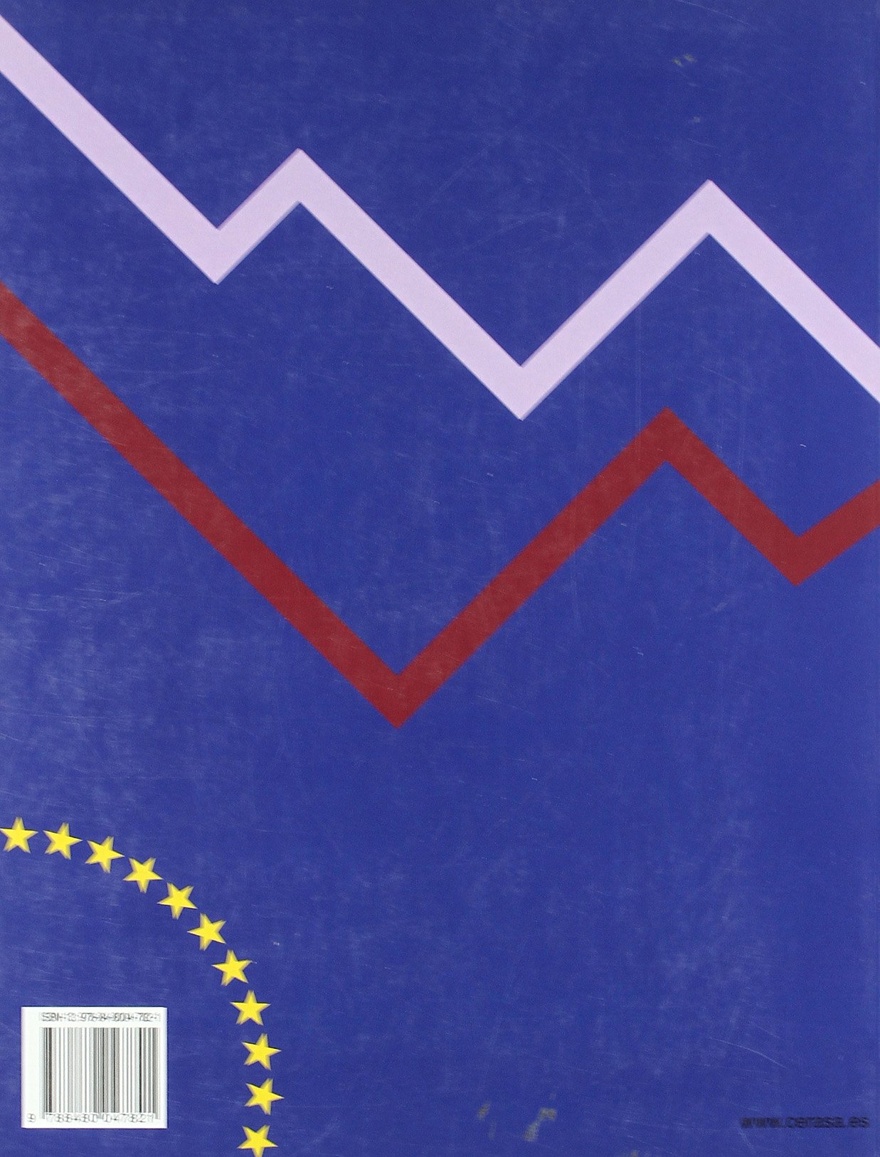 Organización de La Unión Europea (Libro Técnico)