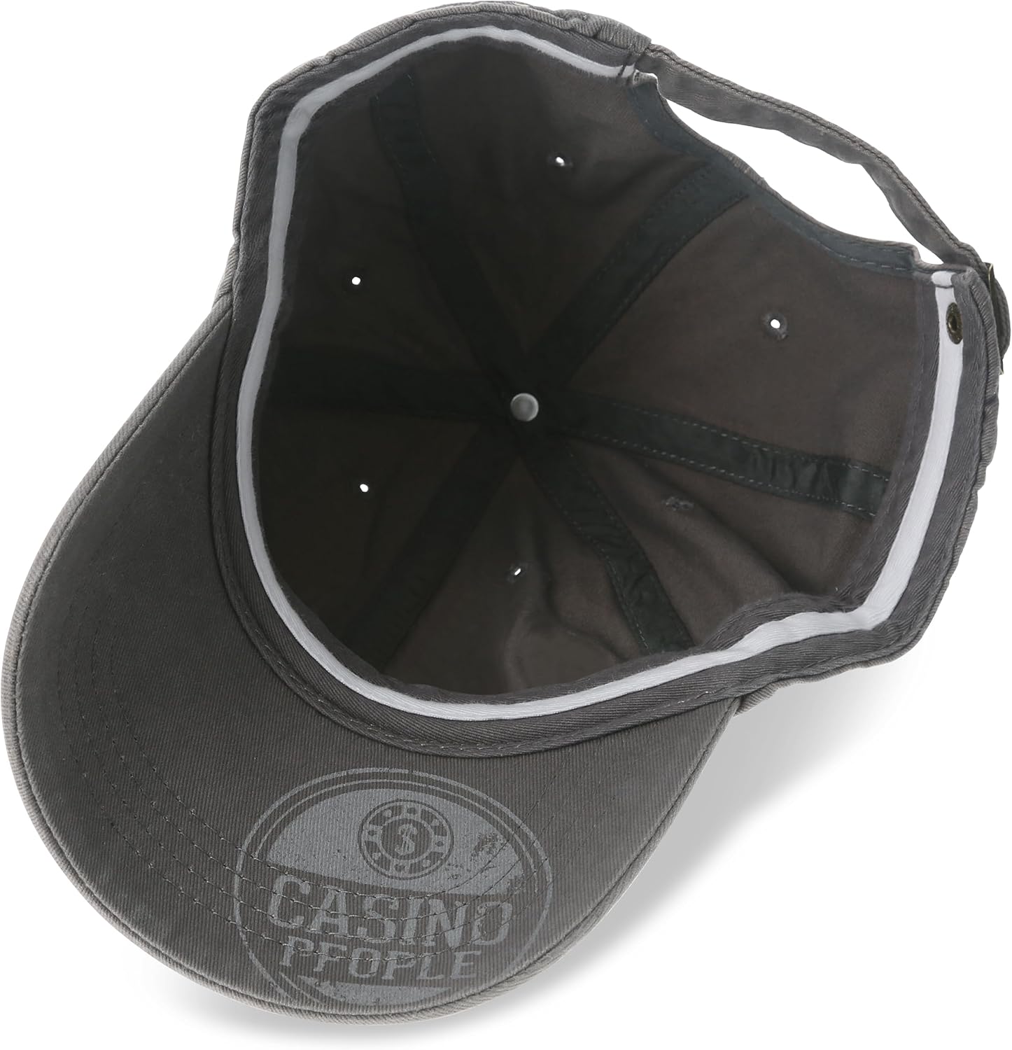 Pavilion Gift Company Snapback