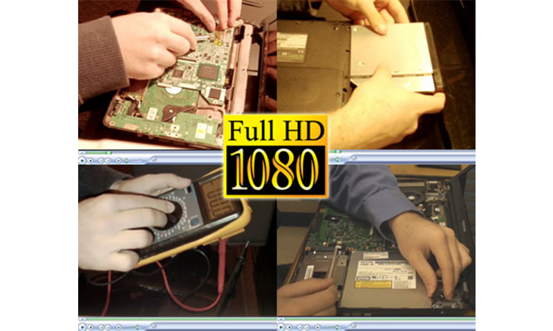Laptop Repair Made Easy - App on Amazon Appstore