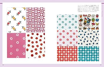 昭和レトロ 雑貨セット まとめ売り 宇山あゆみ かわいい！ レトロ柄コレクション | 宇山 あゆみ |本 | 通販