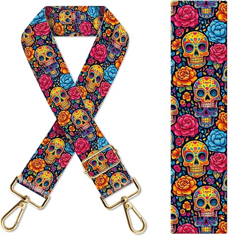 Purse Strap Replacement Crossbody 1.5