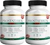 ProstateRex Max Extra Strength Prostate Health Support Supplement, Saw Palmetto, Vegan, Non-GMO, Gluten-Free – 120 Capsules 2