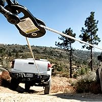 Vista 9 de Smittybilt 2744 - Pasteca universal