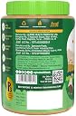 ALPINO Natural Peanut Butter Crunch 2kg (1kg Pack of 2) – Unsweetened, 100% Roasted Peanuts - 30% Protein, Source of Healthy Fats, No Added Sugar & Salt gallery image