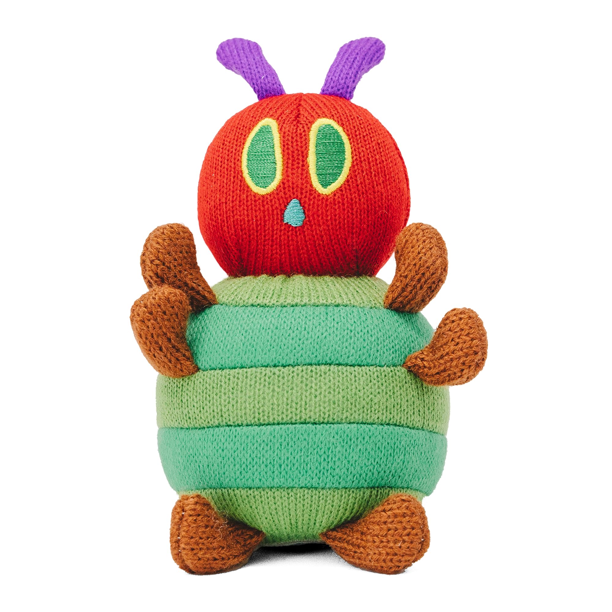 The Very Hungry Caterpillar™ Craftie | Content for The Storypod Audio Learning System for Preschoolers | SEL Audio Learning & Interactive Fun