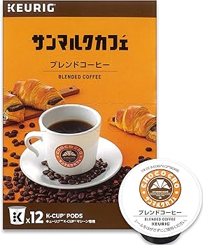 キューリグ　上島　英国　ドドール　サンマルク キューリグ 上島 英国 ドドール サンマルク Amazon.co.jp: KEURIG