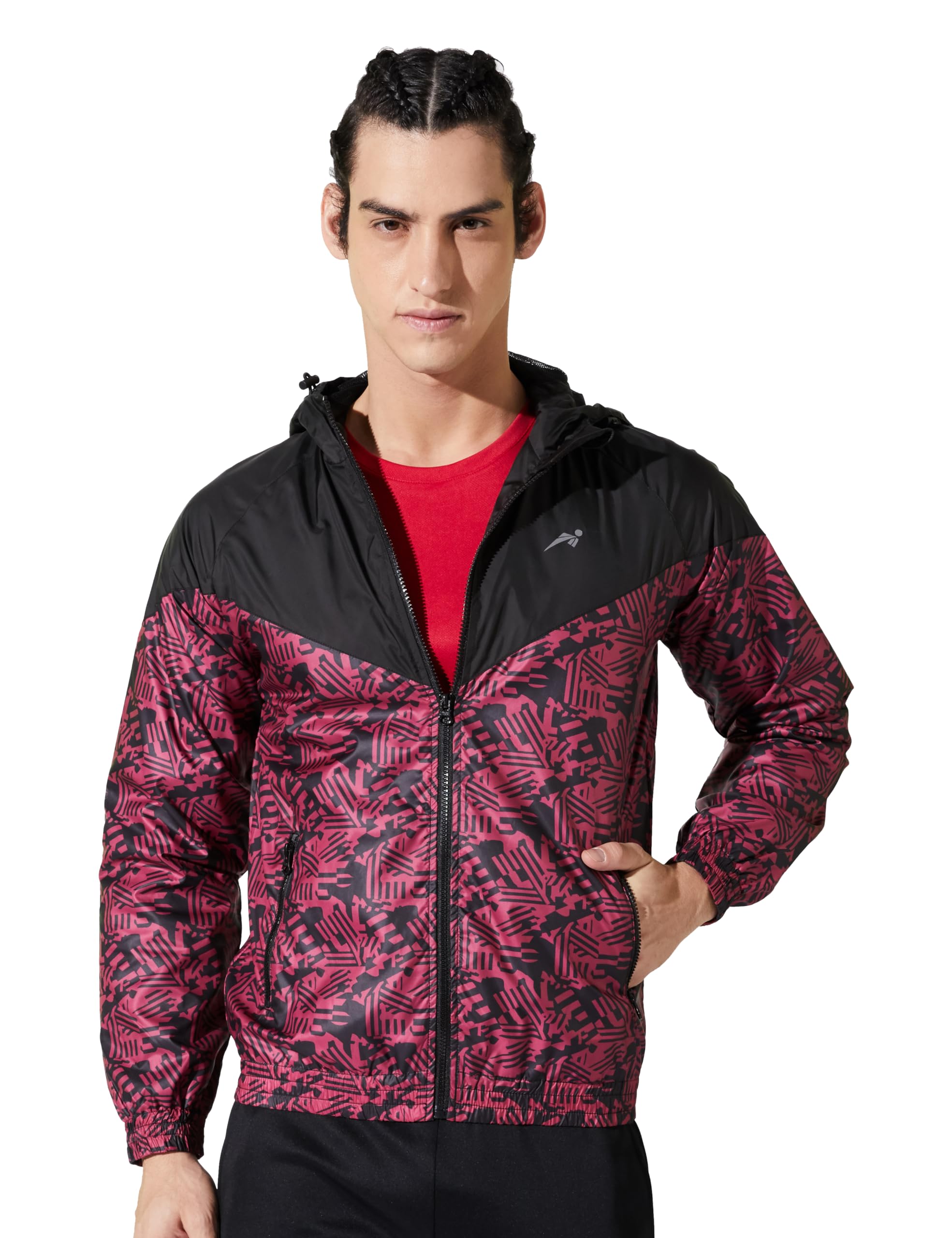 Amazon Brand - Symbol Men's 100% Polyester Regular Jacket-picture-22