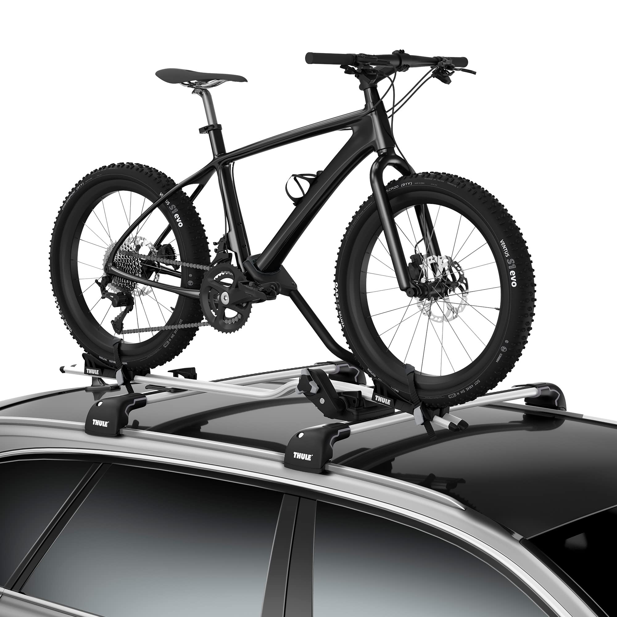 Thule Proride Fat Bike Adapter | ProRide Fat Bike Adapter