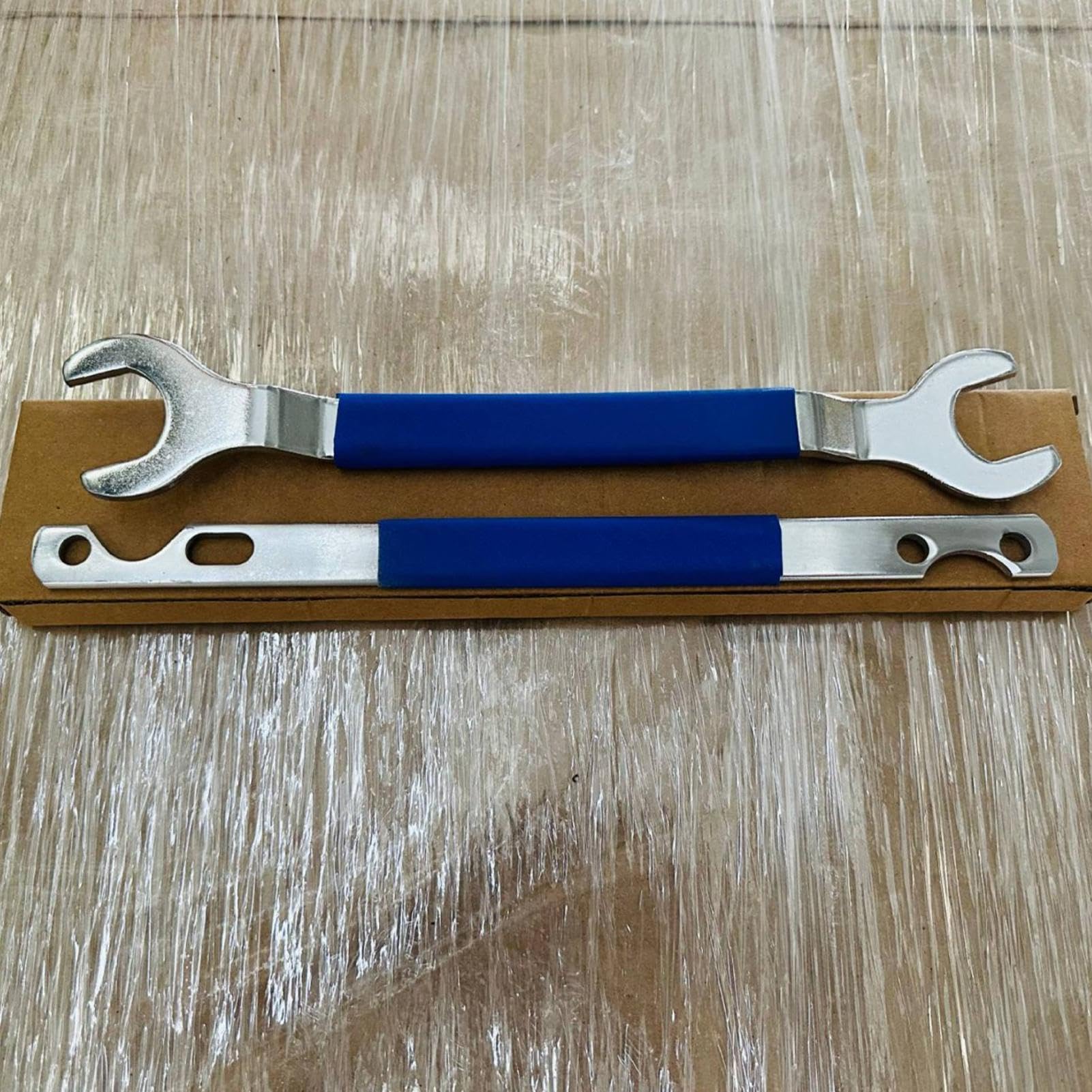 Kit de clés pour embrayage de ventilateur Outil Robuste De Démontage De