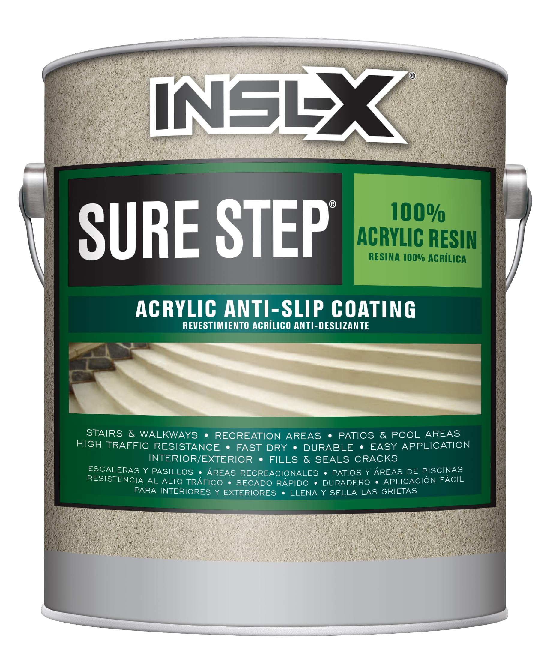 INSL-X Sure Step