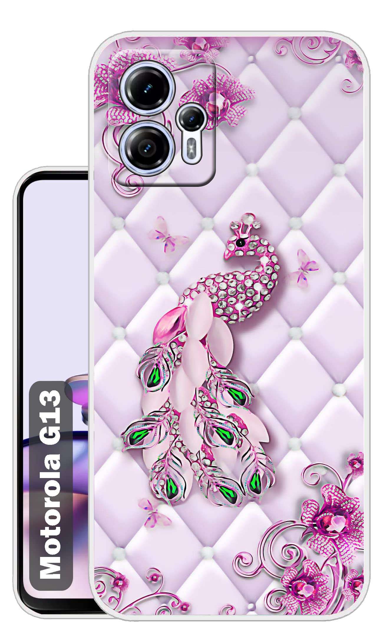 Case Club Designer Case for Motorola g13 Back Cover for Motorola Moto G13 Printed Back Cover for Motorola g13-D5249 (B0C1KCJS4B) Amazon Price History, Amazon Price Tracker